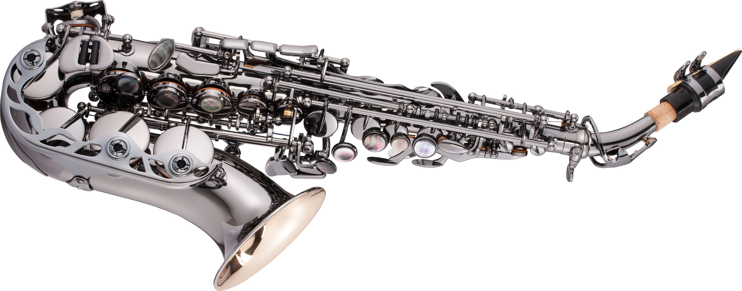 LC Obsidian SC-602BD